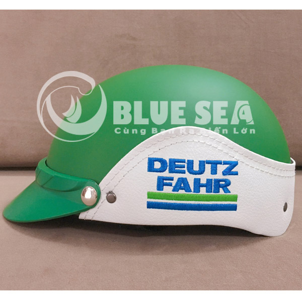 Mũ bảo hiểm Vespa - Mũ Bảo Hiểm Blue Sea - Công Ty TNHH Thương Mại Dịch Vụ Blue Sea